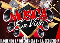 Musica En Vivo